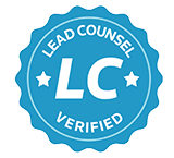 Lead Counsel Verified badge