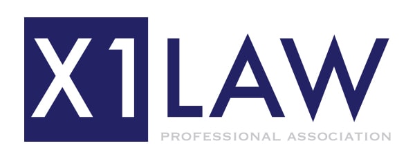 X1 Law Professional Association