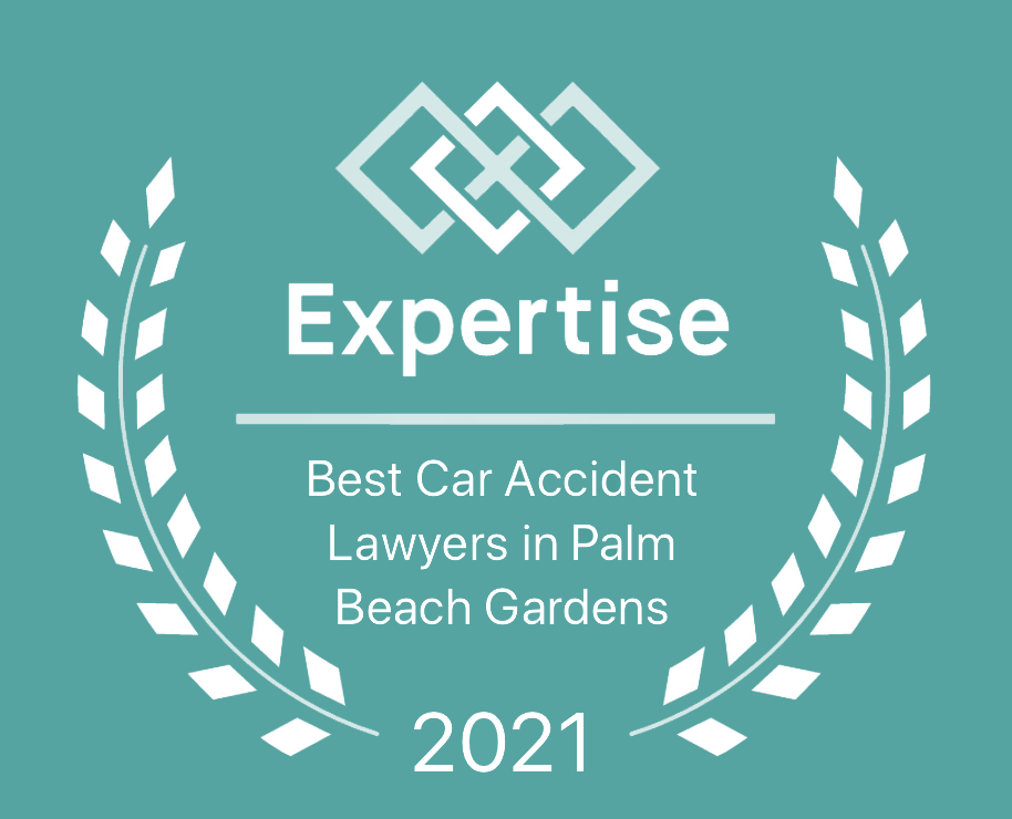 Expertise 2021 Best Car Accident Lawyers in Palm Beach Gardens