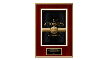 Top Attorneys in Florida | Patrick J. Tighe
